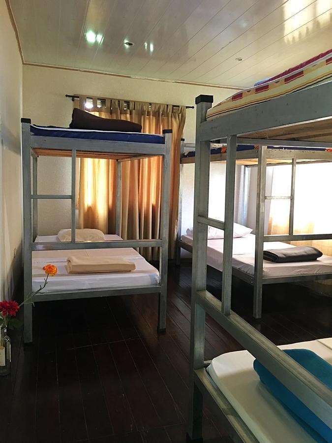 Casa Ballena Eco Hostel Uvita Dış mekan fotoğraf
