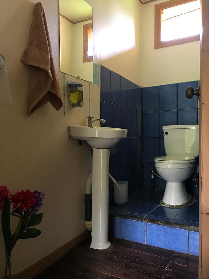 Casa Ballena Eco Hostel Uvita Dış mekan fotoğraf