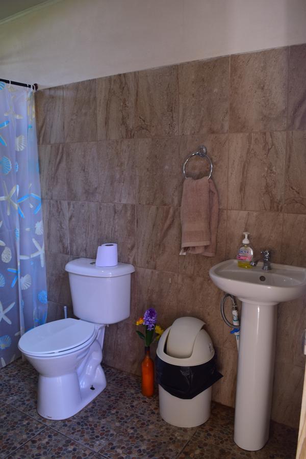 Casa Ballena Eco Hostel Uvita Dış mekan fotoğraf