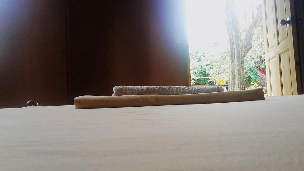 Casa Ballena Eco Hostel Uvita Dış mekan fotoğraf