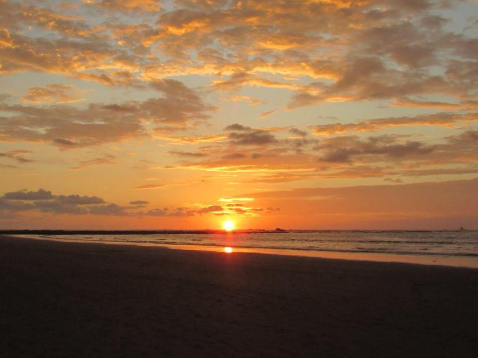 Casa Ballena Eco Hostel Uvita Dış mekan fotoğraf