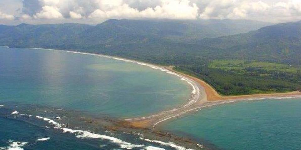Casa Ballena Eco Hostel Uvita Dış mekan fotoğraf