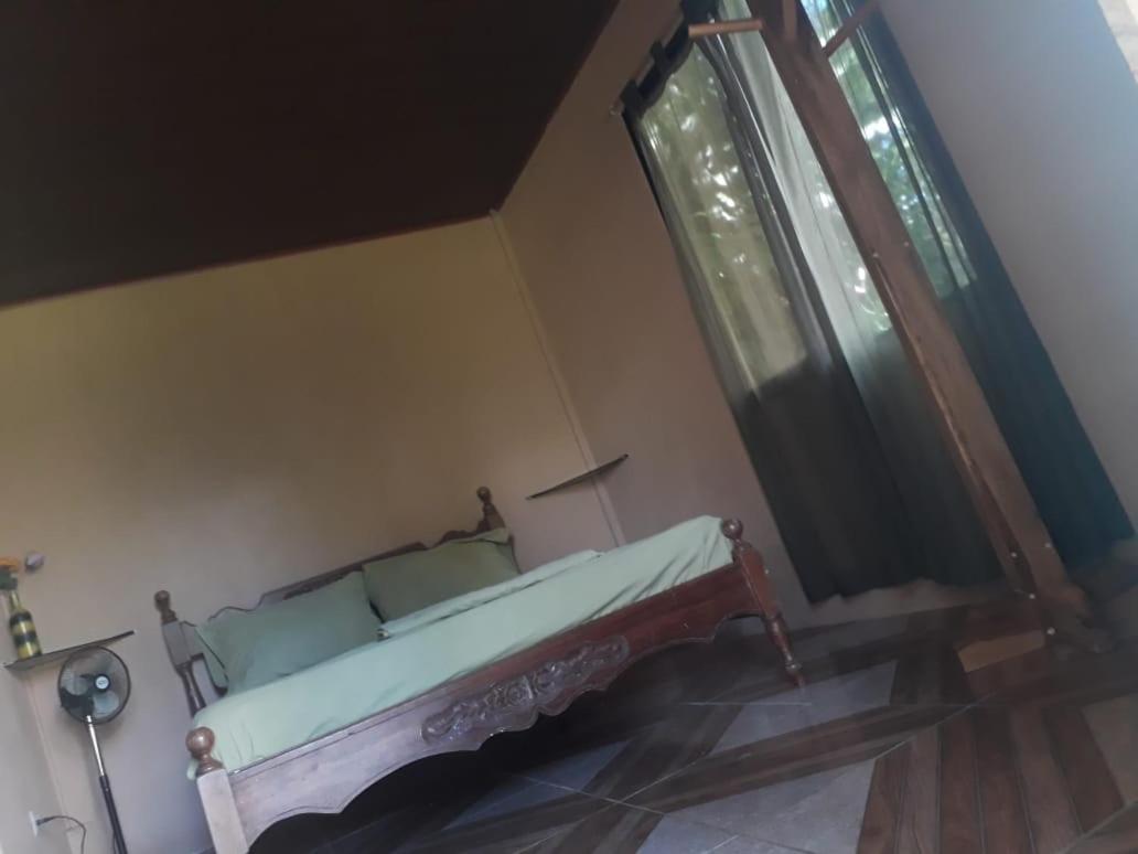 Casa Ballena Eco Hostel Uvita Dış mekan fotoğraf