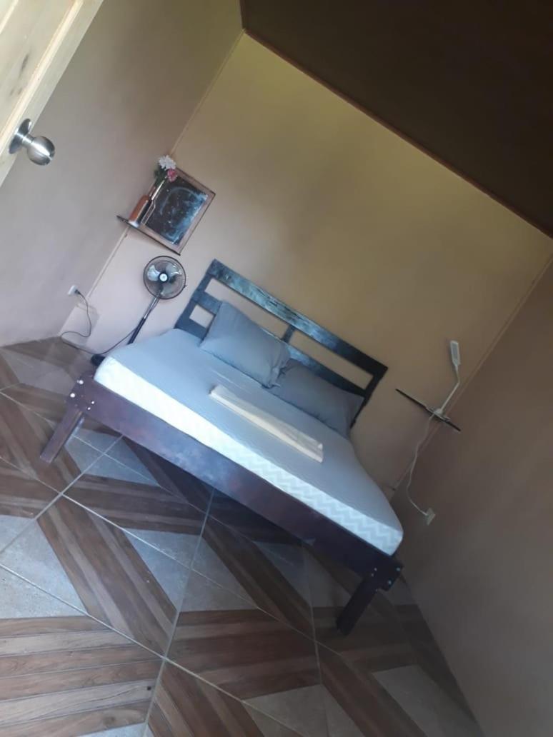 Casa Ballena Eco Hostel Uvita Dış mekan fotoğraf