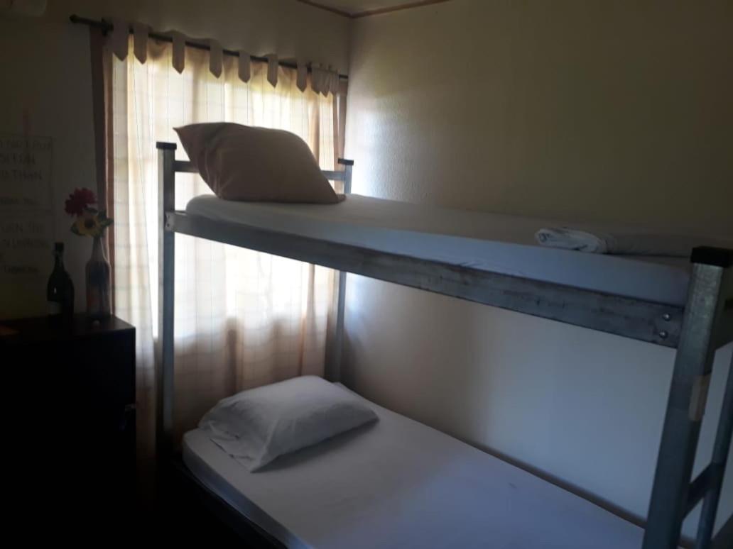 Casa Ballena Eco Hostel Uvita Dış mekan fotoğraf