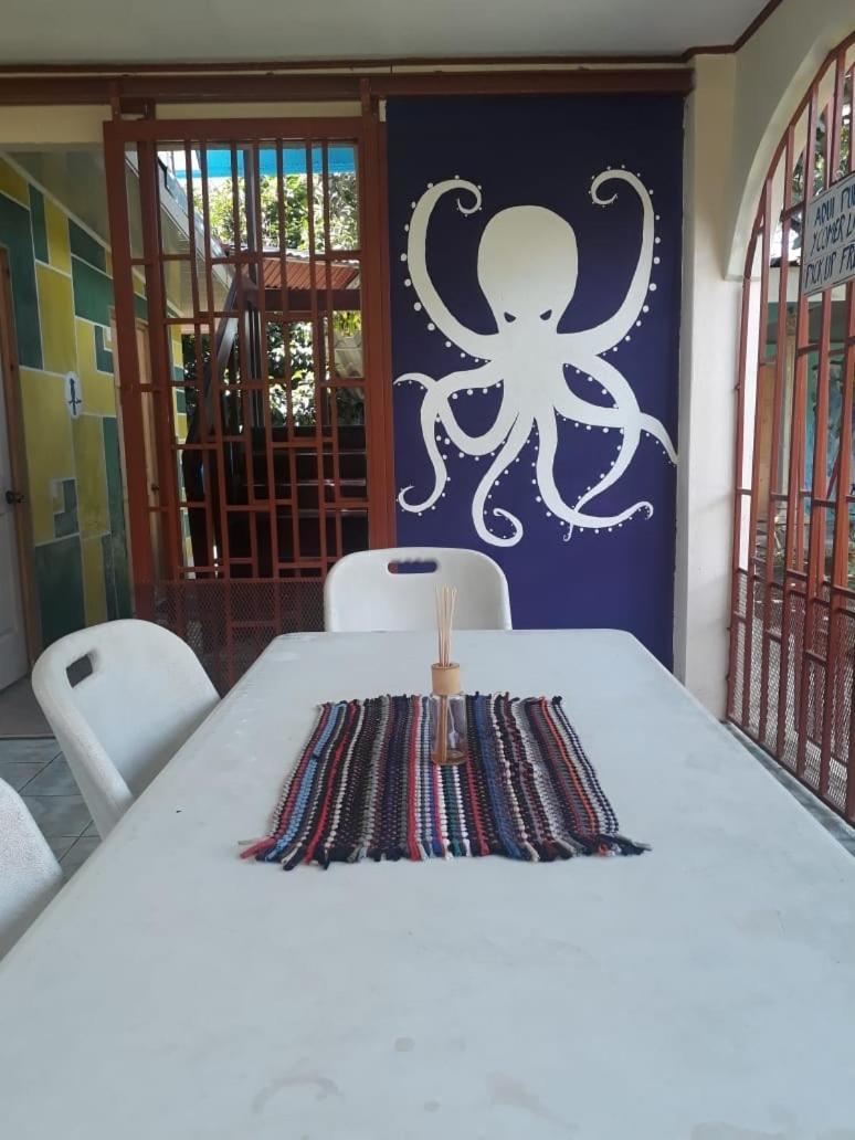 Casa Ballena Eco Hostel Uvita Dış mekan fotoğraf